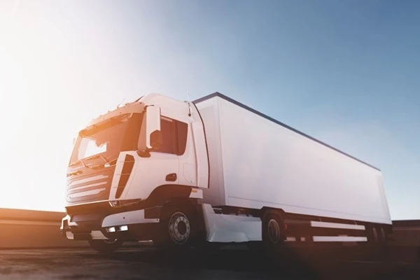 Ankara Hamur, Nakliye Firması