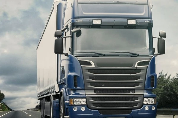 Ankara Hamur, Nakliyat Ambarları