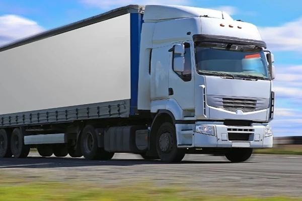 Ankara Hamur, Nakliyat