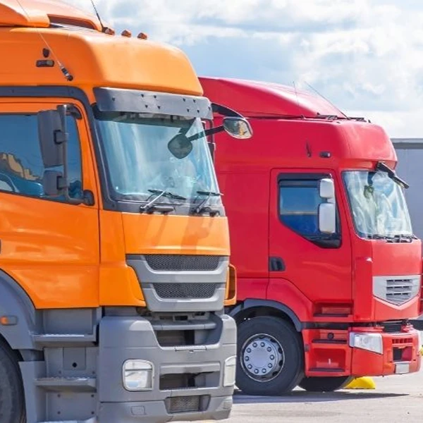 Ankara Hamur Nakliye Ambarı